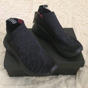 Adidas NMD CS2 Primeknit Men 4 / Women 5